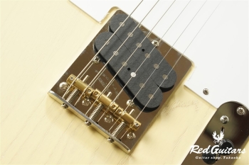 Sidewinder - White Blonde